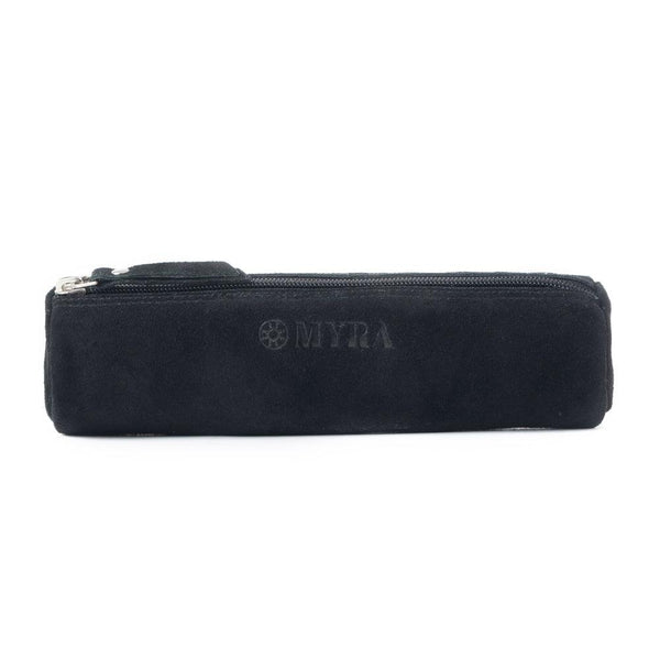 Durango Rose Mutli-Pouch Bag In Black