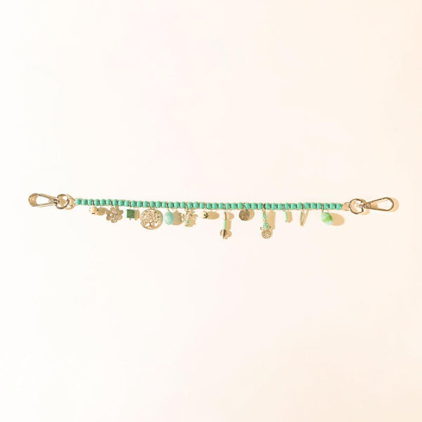 Desert Oasis Journey Bag Charm