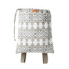 Boheme Mesa Canvas Backpack in Tribal Ink