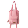 Myra Juniper Bloom Backpack in Cotton Candy