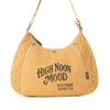 Myra Sheriff's Muse Shoulder Bag in Coral Breeze