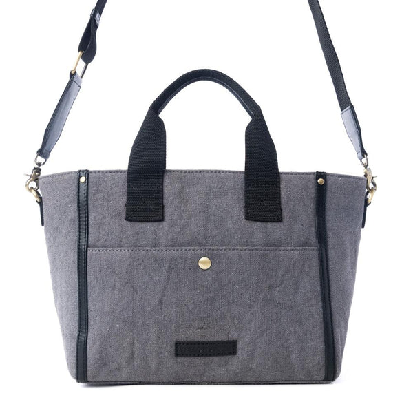 Yellowstone Echo Valley Ash Crossbody Bag with Scarf