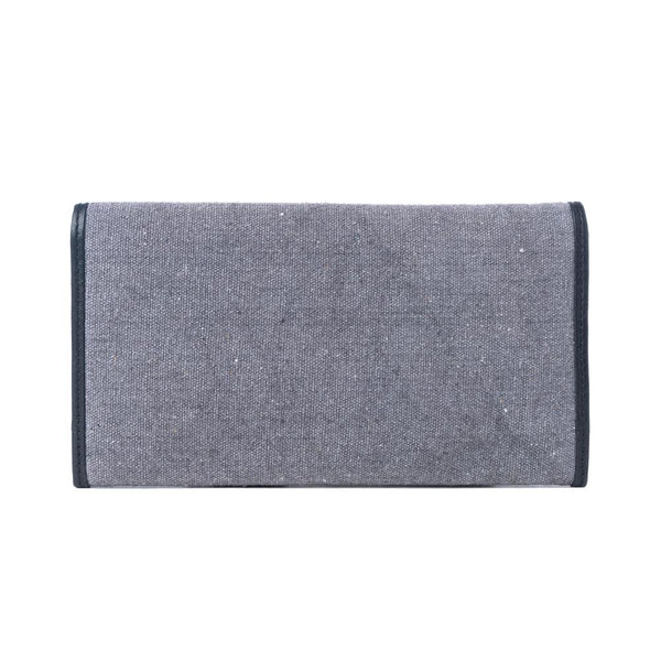 Yellowstone Roverra Ash Sling Wallet
