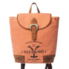Yellowstone Paradise Valley Backpack in Amber
