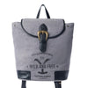 Yellowstone Paradise Valley Backpack in Ash