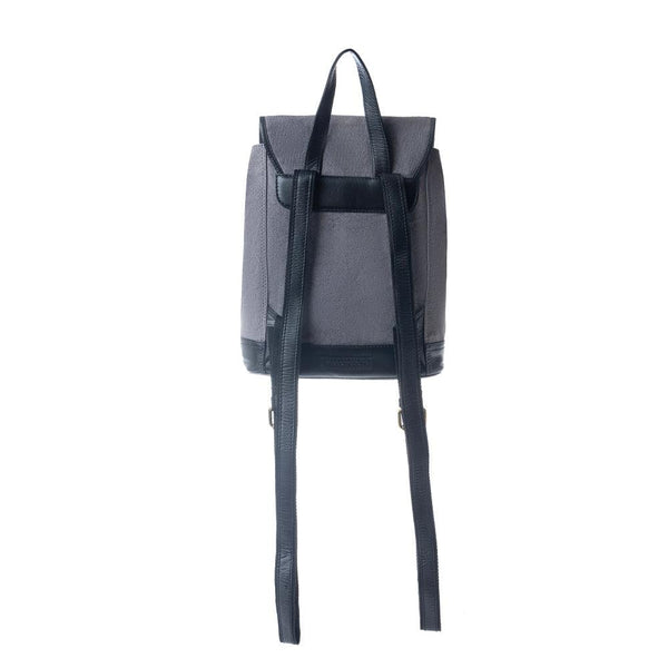 Yellowstone Paradise Valley Backpack in Ash