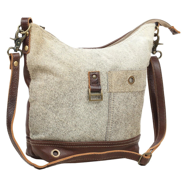 Dim Shoulder Bag