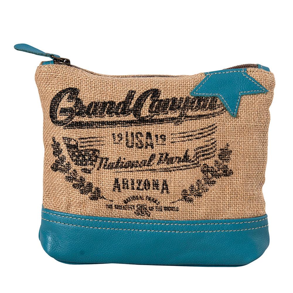 Grand Canyon Small Pouch