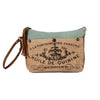 Fontaine de Parfums Pouch
