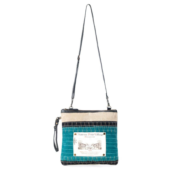 Chateau Petit-Village Small & Crossbody Bag