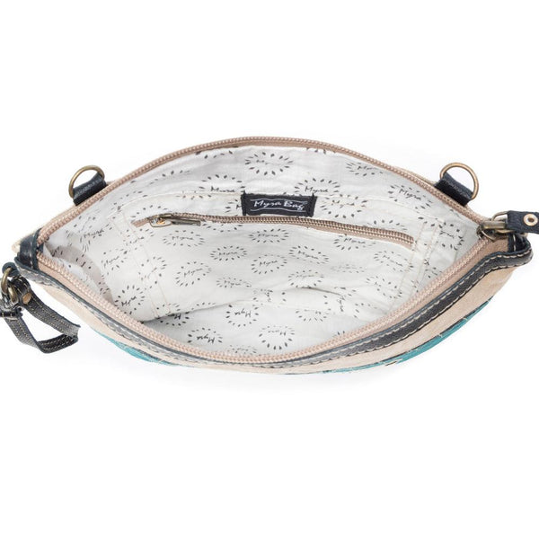 Chateau Petit-Village Small & Crossbody Bag