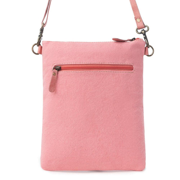 Isadora Crossbody Bag