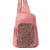 Pony Falls Sling Bag