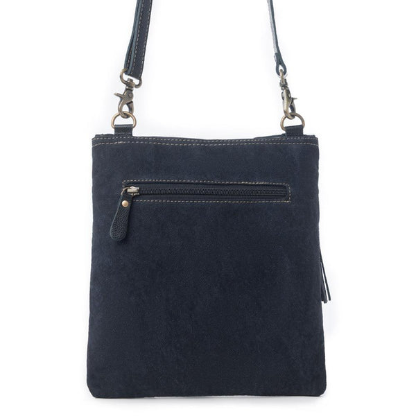 Cannon Ridge Small Crossbody Bag