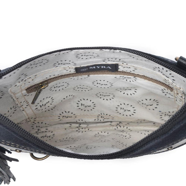 Cannon Ridge Small Crossbody Bag
