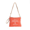 Normandie Bound Crossbody Bag