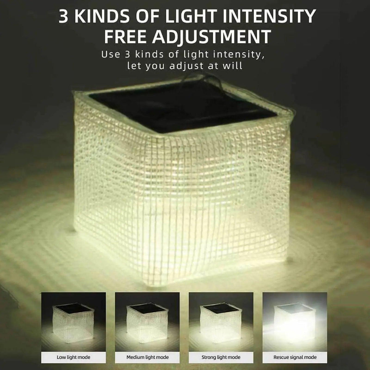 Solar Camping Lantern Lights Ultimate Lightweight Lighting For Outdoor Adventures Camping Light
