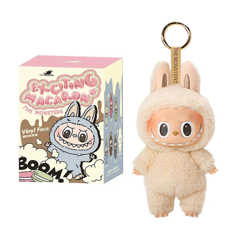 Labubu Toy Dools