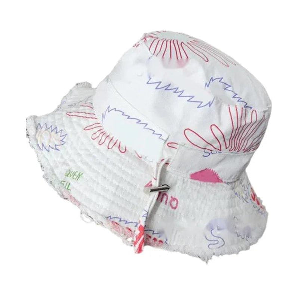 Blaze Bucket hat - Sexikinis Swim - Gifts for You 'n Me