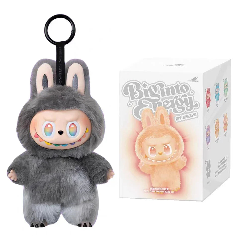 Labubu Toy Dools