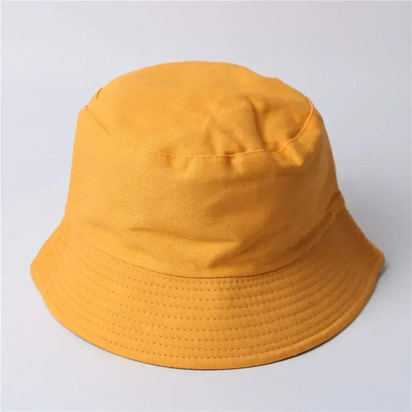 Fluorescent Bucket Summer Hat - Sexikinis Swim - Gifts for You 'n Me