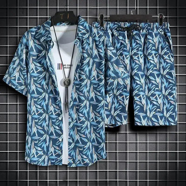 Men two piece Beach set -Sexikinis Swim - Gifts for You 'n Me