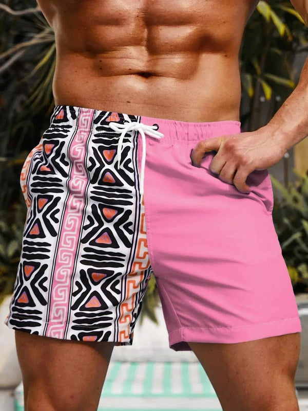 Hawaiian vacation beach shorts - Sexikinis Swim - Gifts for You 'n Me