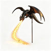Solar Dragon Fire Garden Light - Style A