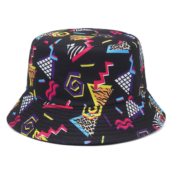 Urban Bucket Hat