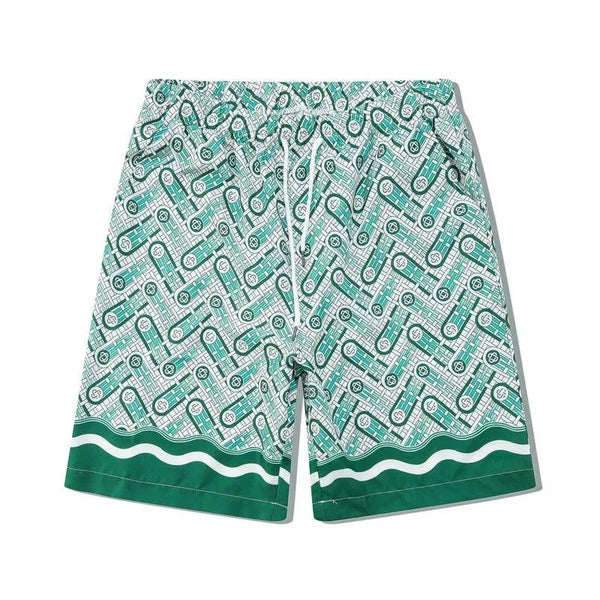 luxury two piece men beach set - Sexikinis Swim - Gifts for You 'n Me
