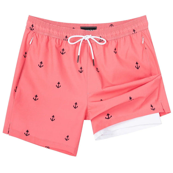 Mens Swim Quick Dry Beach Shorts - Sexikinis Swim - Gifts for You 'n Me