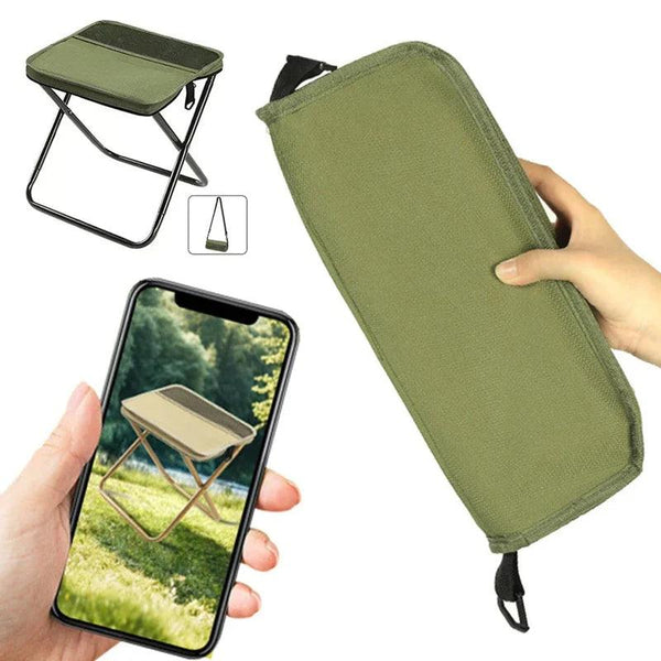 Fold Seat