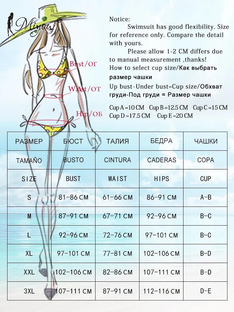 Tiny Bae two piece swimsuit - Sexikinis Swim