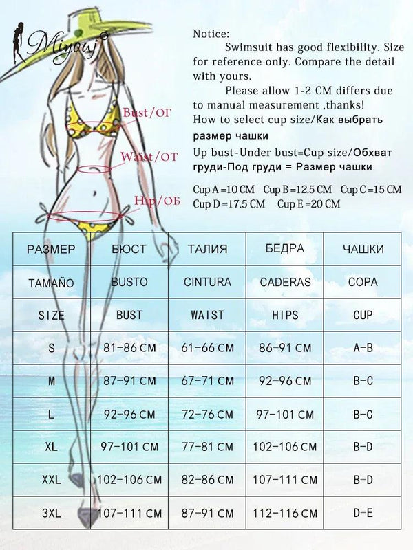 New Bae two piece swimsuit - Sexikinis Swim - Gifts for You 'n Me