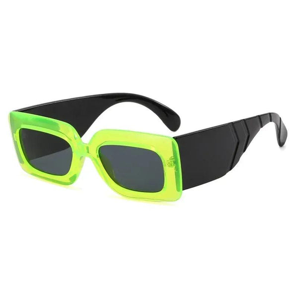 Square vintage style Sunglasses- Sexikinis Swim - Gifts for You 'n Me