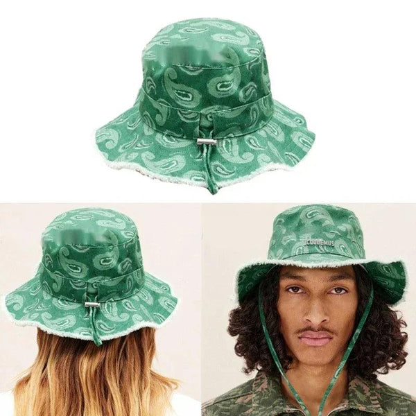 Blaze Bucket hat - Sexikinis Swim - Gifts for You 'n Me