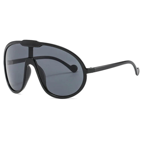 Vintage One Piece Champagne Sunglasses - Sexikinis Swim - Gifts for You 'n Me