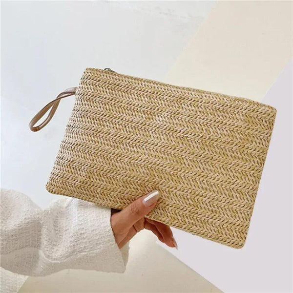 Weaving Wristlet Clutch Bag - Sexikinis Swim - Gifts for You 'n Me