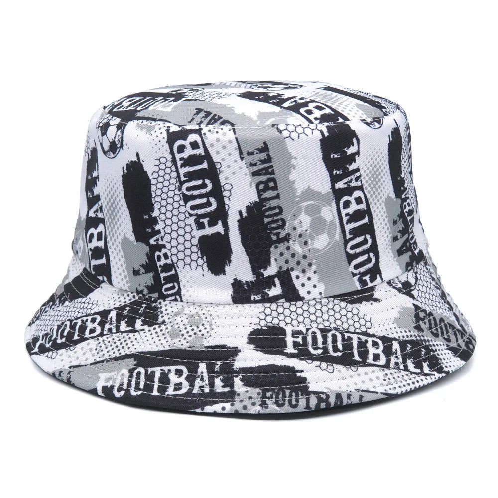 Urban Bucket Hat