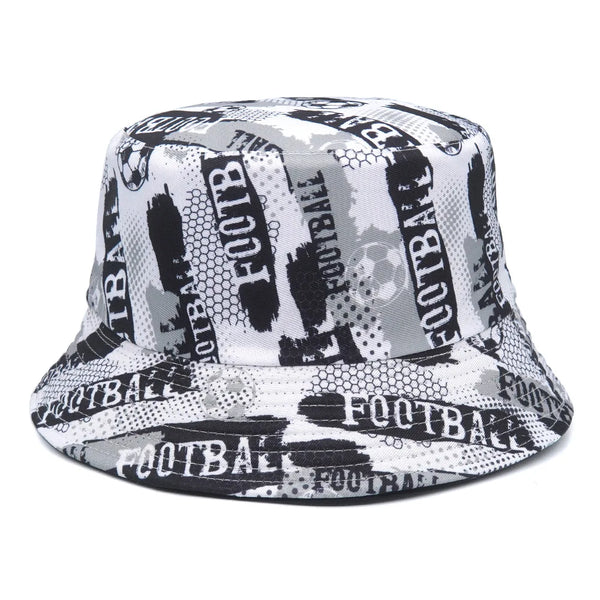 Urban Bucket Hat