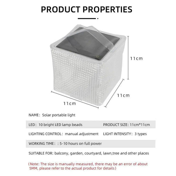 Solar Camping Lantern Lights Ultimate Lightweight Lighting For Outdoor Adventures Camping Light