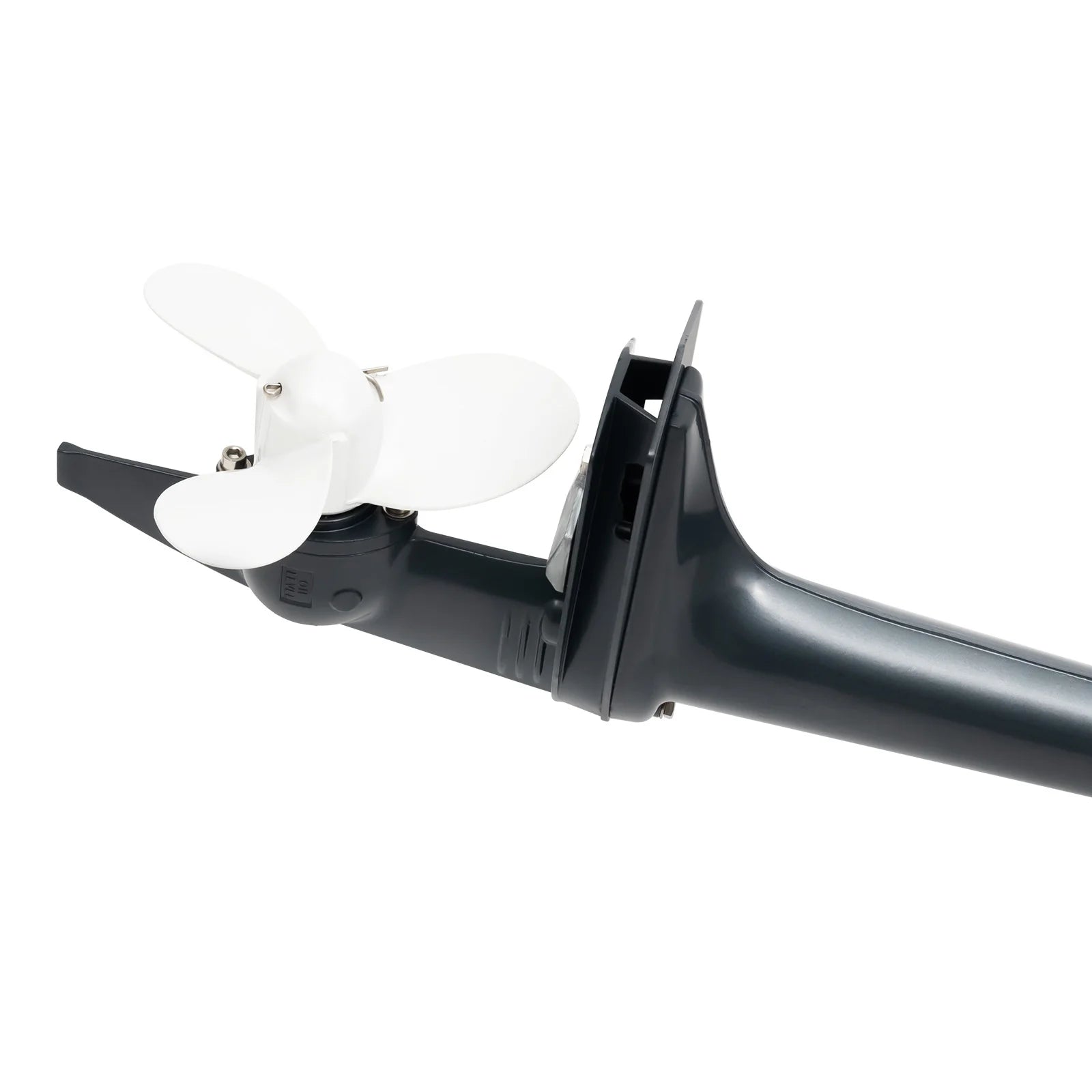 2 Stroke Outboard Motor 3.5 HP Fishing Boat Engine CDI Water Cooling Short-Shaft 2500W Water Cooled Fishing Boat  Engine