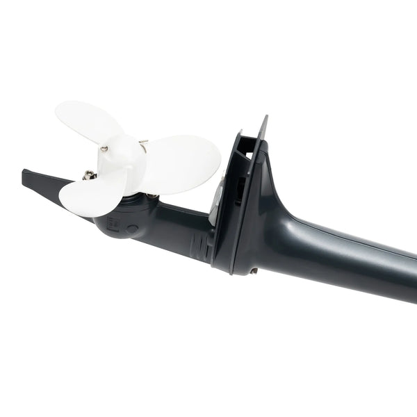 2 Stroke Outboard Motor 3.5 HP Fishing Boat Engine CDI Water Cooling Short-Shaft 2500W Water Cooled Fishing Boat  Engine