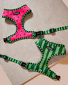 What-A-Melon Reversible Harness