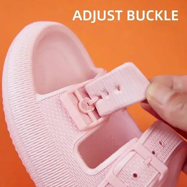 Soft Sole Pillow Slippers - Sexikinis Swim - Gifts for You 'n Me