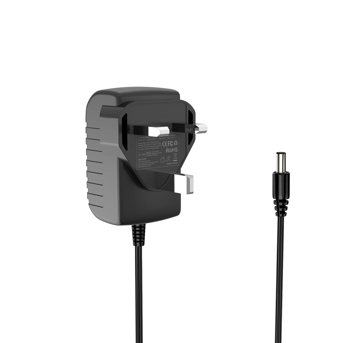 Charger for Honiture S12