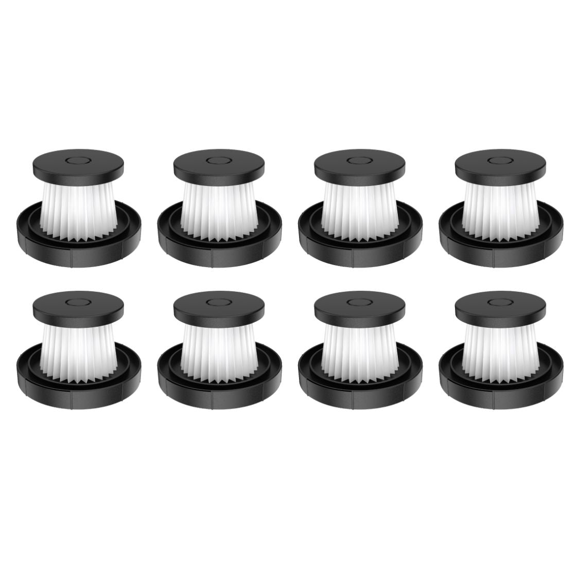 HEPA Filters for Honiture S12