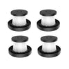 HEPA Filters for Honiture S12 - 4pcs/pack