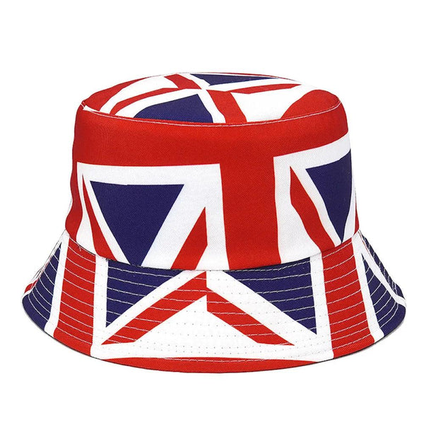 Urban Bucket Hat
