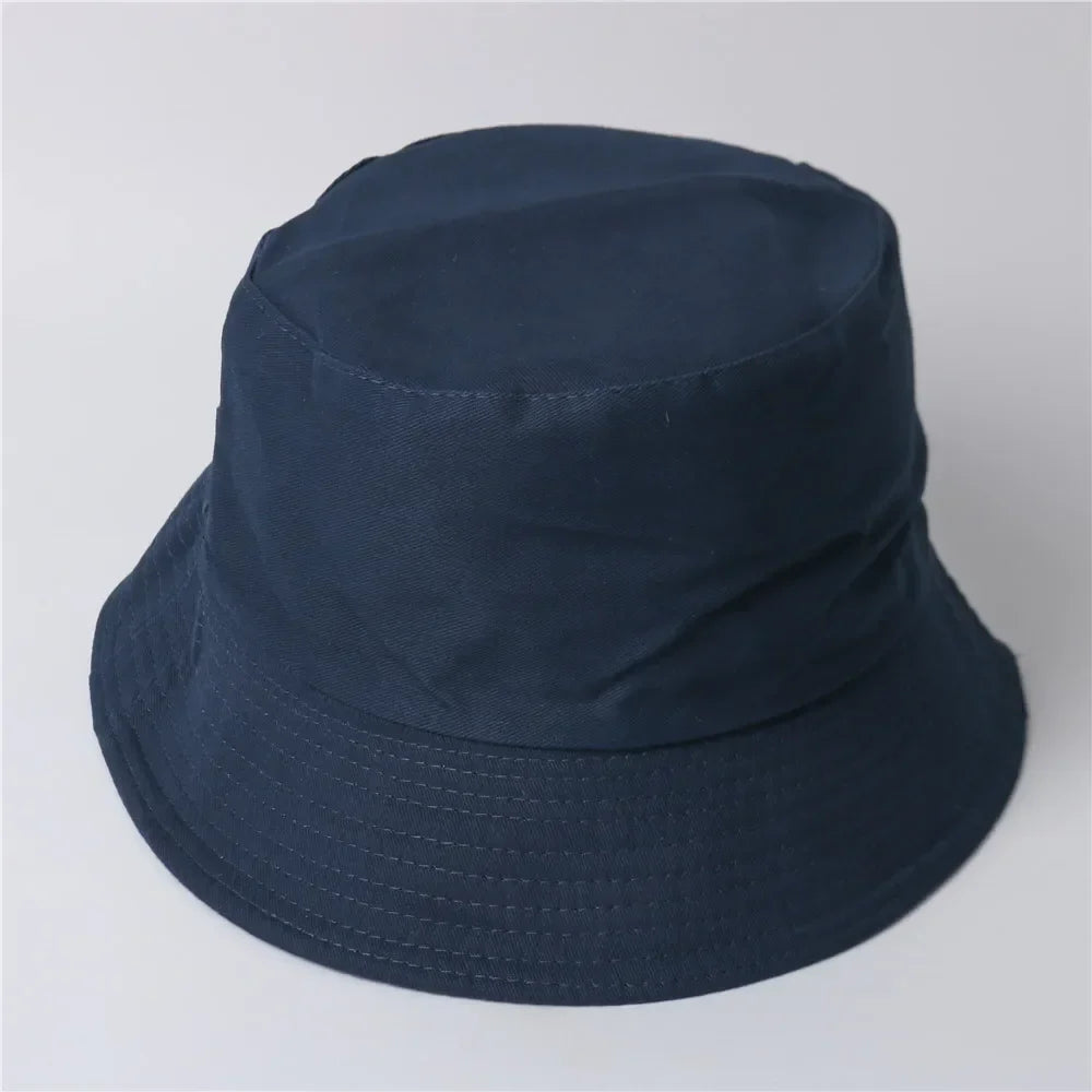 Fluorescent Bucket Summer Hat - Sexikinis Swim